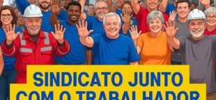 Sintracon-SP promove Domingo da Família com prêmios