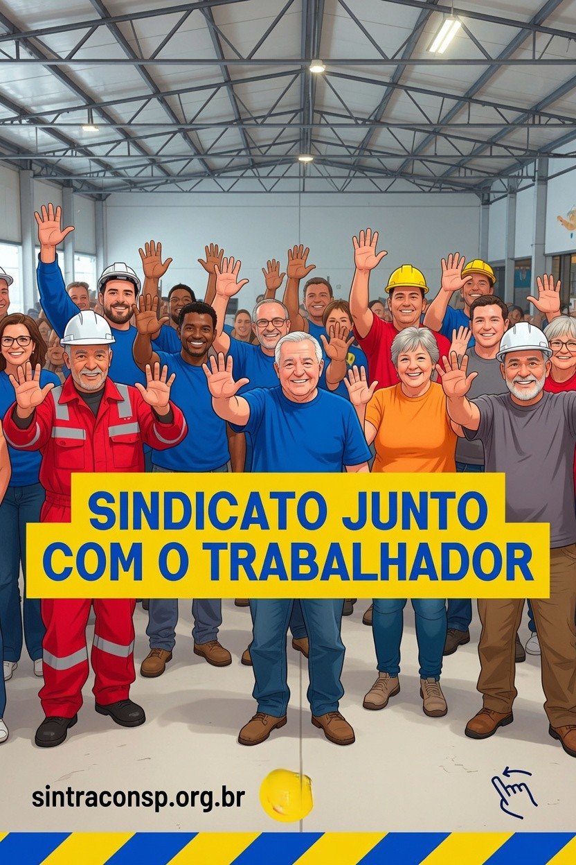 Sintracon-SP promove Domingo da Família com prêmios
