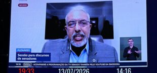 Paim espera aprovação do fim da escala 6x1 em agosto