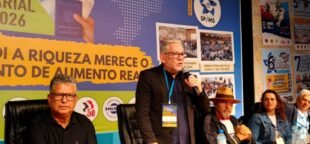 Papeleiros fortalecem mobilização em encontro nacional