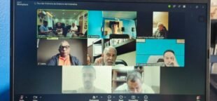 FEQUIMFAR inicia organização do 11º Congresso