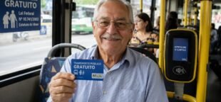 Você conhece seus direitos? Confira 5 benefícios garantidos às pessoas idosas no Brasil