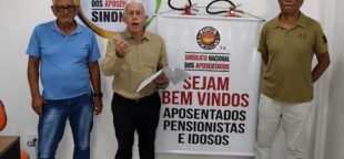 SESC e Sindnapi fortalecem parceria em benefício dos aposentados no Espírito Santo