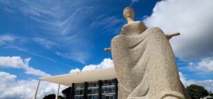 A CNTA foi admitida como amicus curiae no julgamento da NR-1. Gustavo Moreno/SCO/STF