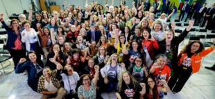 Sindicalistas se encontram com Lula no Palácio do Planalto