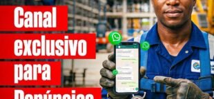 O Sintepav-BA criou um canal exclusivo para denúncias, fortalecendo a proteção dos trabalhadores da construção pesada.