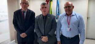 Sinpospetro RJ e MPT-RJ ampliam parceria para fortalecer fiscalização, combater abusos e garantir direitos aos trabalhadores frentistas