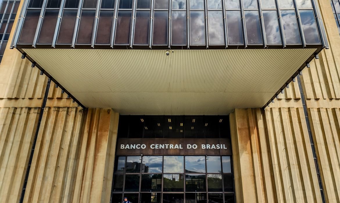 Banco Central/Foto: Rafa Neddermeyer Agencia Brasil Banco Central/Foto: Rafa Neddermeyer Agencia Brasil