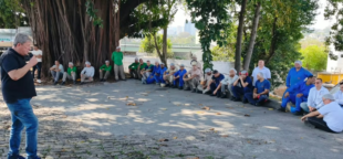 STILASP apresenta resultado de negociações na Siol Alimentos
