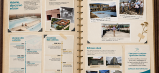 As colônias de férias do Sinthoresp oferecem espaços de descanso e diversão. Veja como elas transformaram o lazer dos trabalhadores.