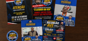 Trabalhadores da Rede Filantrópica entram em greve por melhores condições. Entenda a mobilização programada para 3 de setembro.