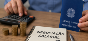 Ganho real prevalece nas negociações salariais em 2026