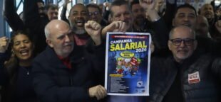 Metalúrgicos de SP aprovam pauta da Campanha Salarial 2026