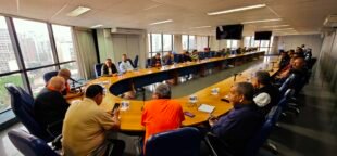 Metalúrgicos SP preparam assembleia da Campanha Salarial 2026