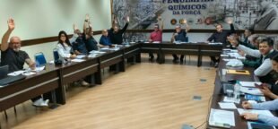 Químicos da Força iniciam Campanha Salarial 2026 em SP