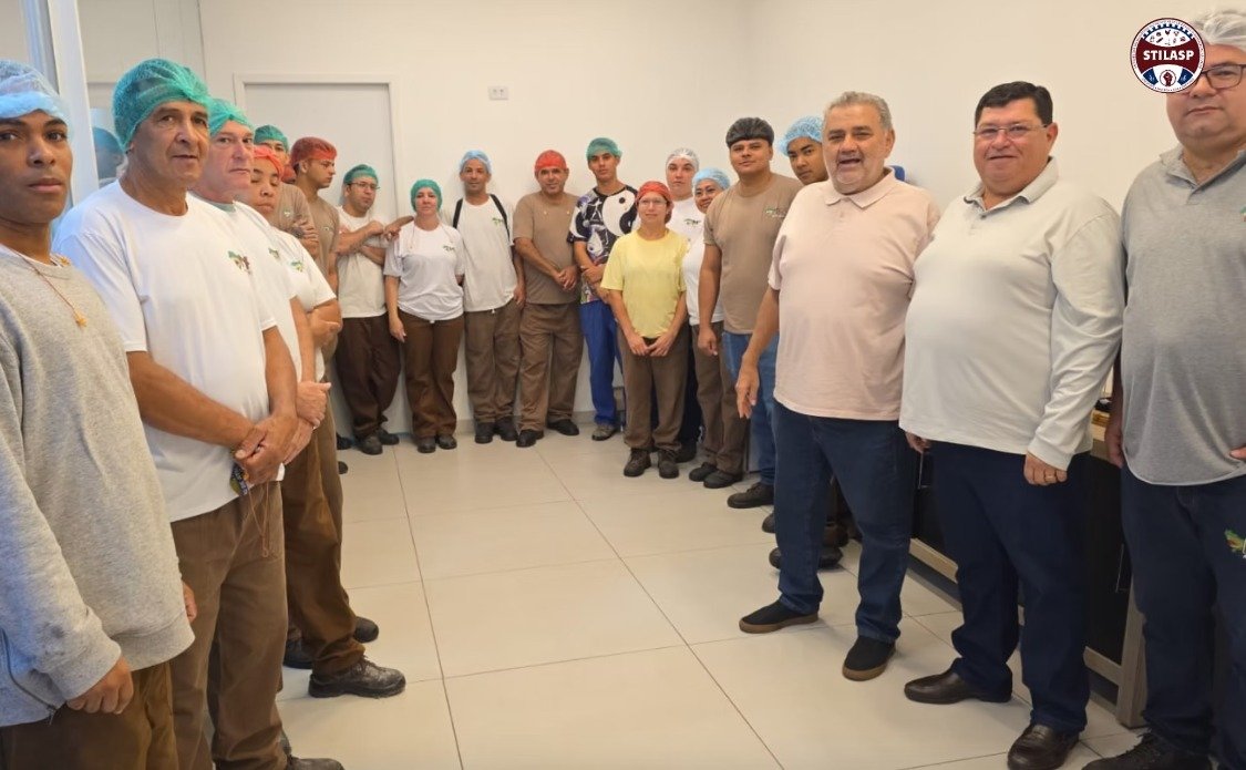 STILASP amplia diálogo com trabalhadores nas empresas