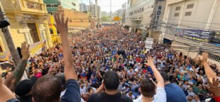 SINDMOTORISTAS garante reajuste de 5,74% na campanha