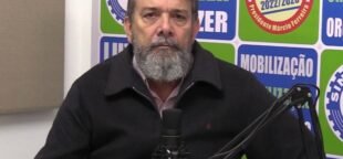 Para o presidente do Sintrabor, Márcio Ferreira, as mortes na Bombril evidenciam a necessidade de políticas rigorosas de gestão de riscos psicossociais nas empresas.