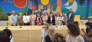 O Dia da Mulher Negra Latino-Americana e Caribenha destaca a luta contra desigualdades. Conheça a homenagem a Maria José Cantanhede.