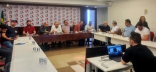 Centrais alinham panfletagem para o Dia Nacional de Luta