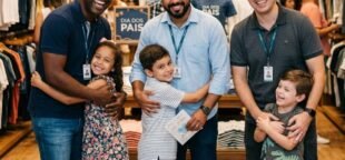 Dia dos Pais com prêmios, eventos e muito carinho dos sindicatos na base comerciária.