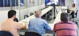 Força Sindical SP organiza mobilização para ato de 10 de agosto