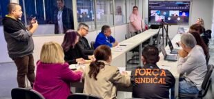 CONTER-SP debate saúde mental, tecnologia e emprego