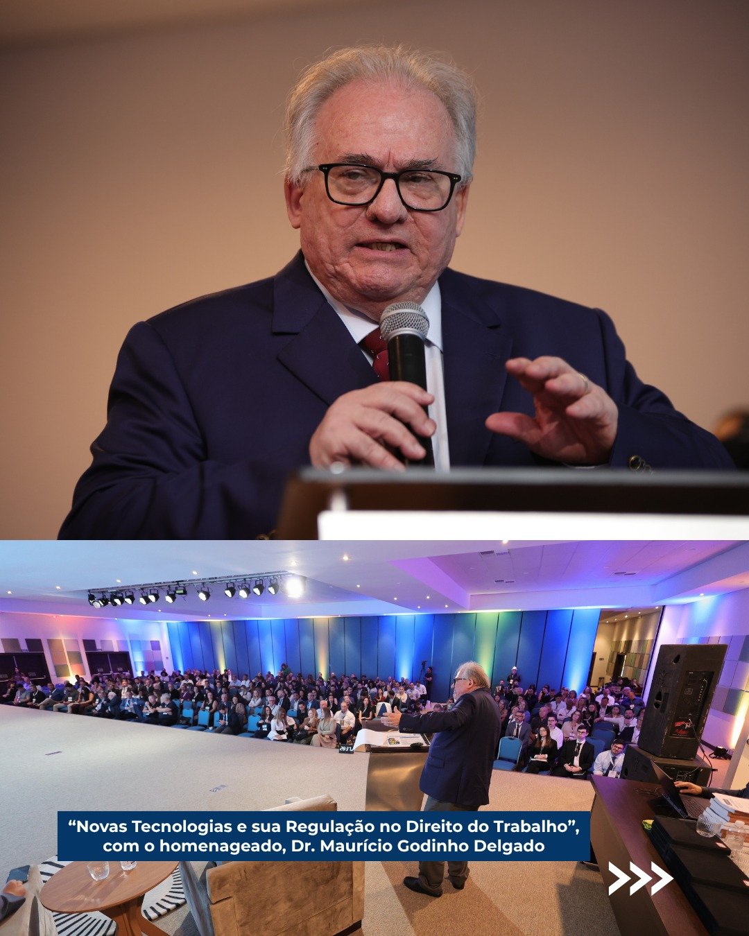 18º Congresso de Advogados da Fecomerciários