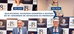 O Congresso de Advogados discutiu tecnologia e desafios no Direito do Trabalho. Conheça os principais temas abordados.