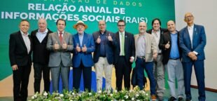 Governo anuncia criação de 2,1 milhões de empregos no Brasil