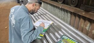 Metalúrgicos ampliam mobilização nas fábricas