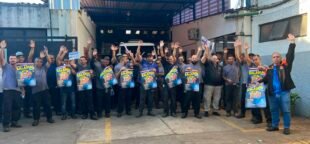 Metalúrgicos definem pauta da Campanha Salarial dia 28