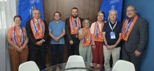 SinSaúdeSP 2º no SENCATENF: Encontro Nacional Fortalece a Enfermagem com Aprendizagem, União e Troca de Experiências