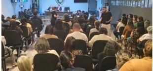 Servidores da educação cobram juros dos precatórios