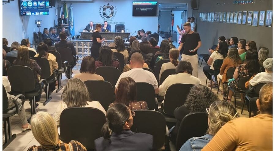 Servidores da educação cobram juros dos precatórios Servidores da educação cobram juros dos precatórios