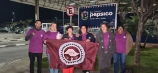 FITIASP combate assédio em ação na PepsiCo em Sorocaba