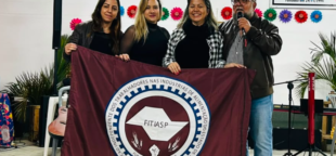 FITIASP prestigia festa e reforça união da categoria