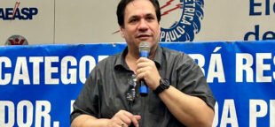 Para o Presidente do Sindicato dos Eletricitários de São Paulo, Eduardo Annunciato (Chicão), nas eleições de 2026 os trabalhadores devem votar por um Brasil democrático, soberano, desenvolvido e socialmente justo, no qual o trabalhador seja respeitado, valorizado e colocado no centro das decisões.