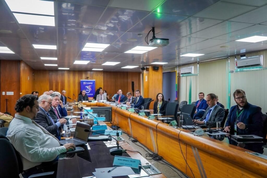 CODEFAT debate emprego, renda e proteção ao trabalhador