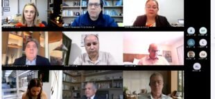 CNJ amplia diálogo por Política Nacional de Trabalho Decente