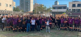 Operadoras definem pauta da Campanha Salarial 2026