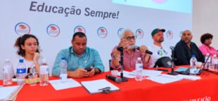 Frente em defesa da educação prepara ato contra privatizações
