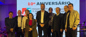 Encontro celebra 10 anos do SinHoRes Osasco e debate trabalho
