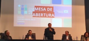 Encontro nacional fortalece políticas públicas de trabalho