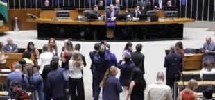 Câmara aprova Convenção 190 contra assédio no trabalho