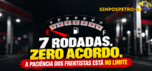 Campanha Salarial: frentistas rejeitam proposta patronal