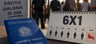 MPT apoia fim da 6x1 e propõe ajuste no texto