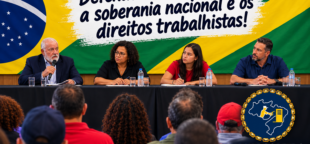 Fenepospetro lança Manifesto e defende unidade dos trabalhadores