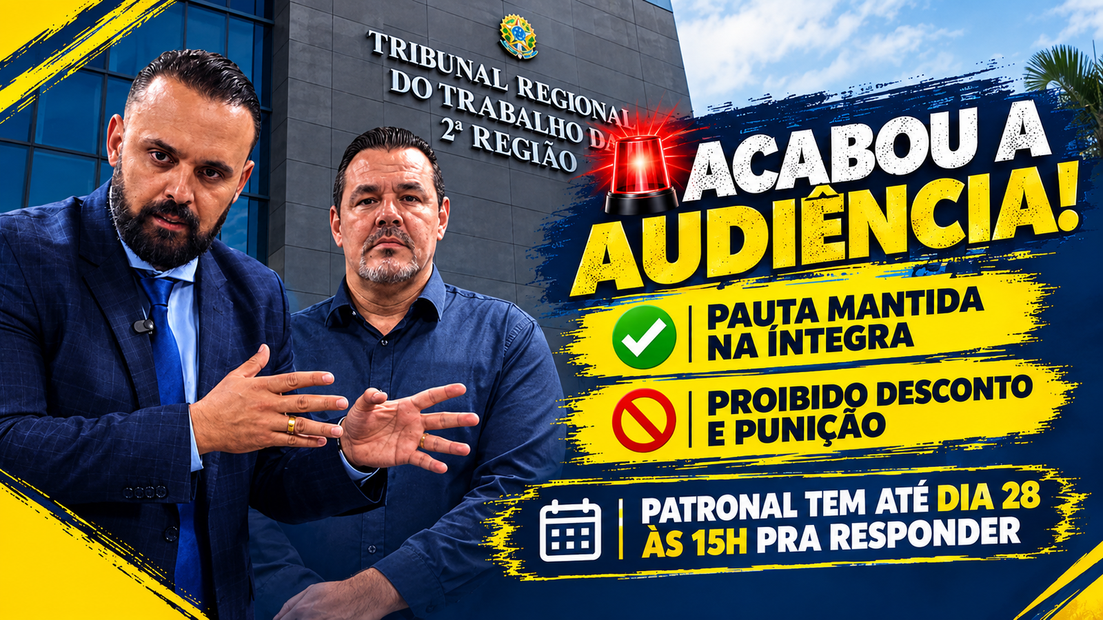 SinSaúdeSP informa que proposta de aumento do vale-alimentação deve ser respondida até 28 de setembro.