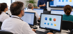 Sinmed RN oferece curso gratuito de informática a médicos